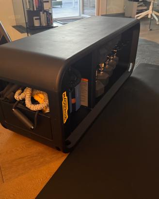 Technogym bench - panca multi funzione