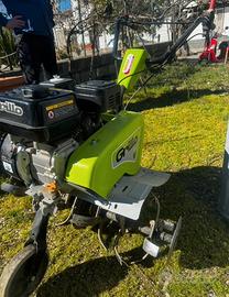 Motozappa Grillo Princess M1