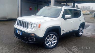 jeep Reneg 2.0 disel 4x4.    4x4