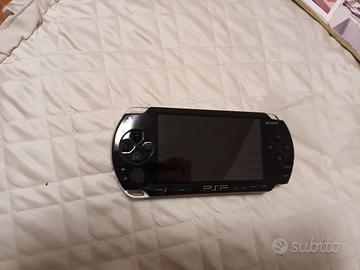 PlayStation portatile 