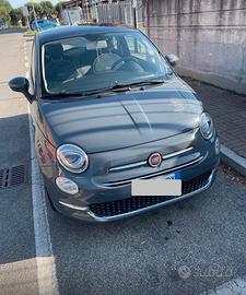 Fiat 500 gpl casa madre
