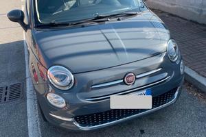 Fiat 500 gpl casa madre