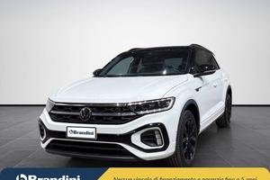 Volkswagen T-Roc 2.0 tdi scr R-Line 115cv