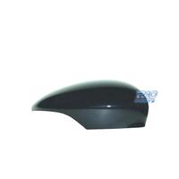 CALOTTA SPECCHIO DESTRO FORD FIESTA 08-16 NERO