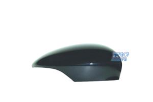 CALOTTA SPECCHIO DESTRO FORD FIESTA 08-16 NERO