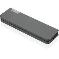 Lenovo, docking station USB-C, Mini Dock
