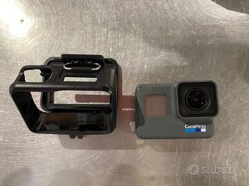 Gopro hero 6