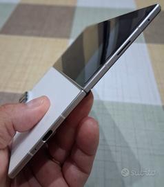 Samsung Z Fold 8 Ultra 