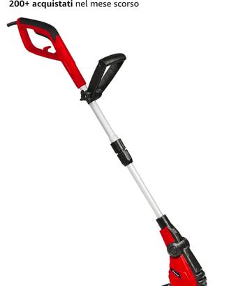 Tagliabordi elettrico cm 30