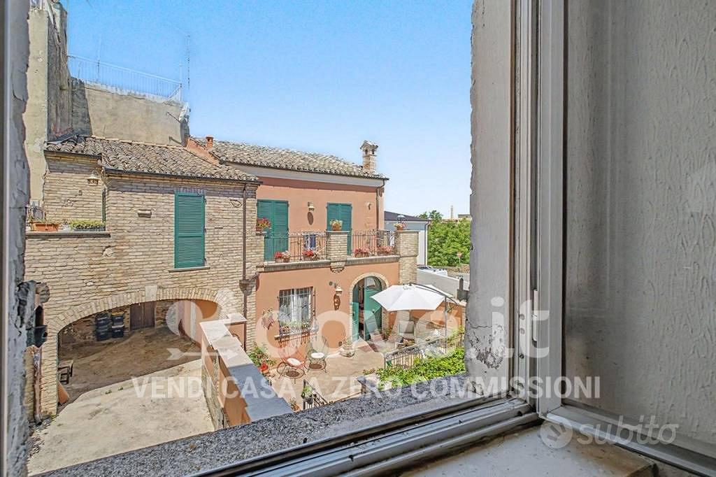 Appartamento – TE - Vista 2