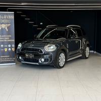 Mini Cooper Countryman 2.0 SD