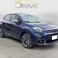 FIAT 500X 1.5 T4 HybrId SPORT FULL-LED SO...
