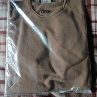 maglione uomo lana merino e viscosa