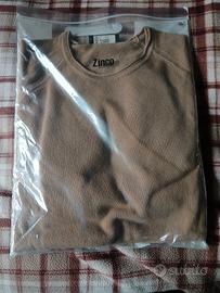 maglione uomo lana merino e viscosa