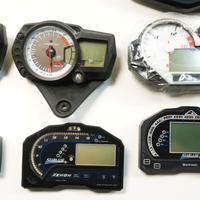 Cronometri gps moto