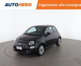 FIAT 500 FP57686