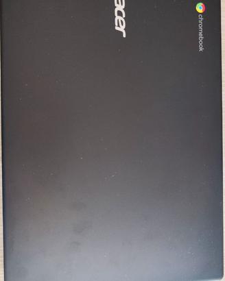 PC Acer Chromebook 314