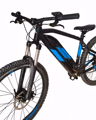 E-Bike Mtb Rockrider