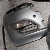 Pezzi di ricambio x smart fourfur