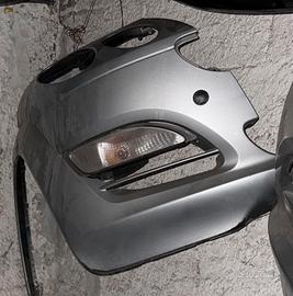 Pezzi di ricambio x smart fourfur