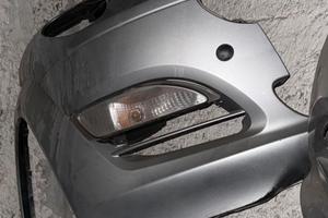 Pezzi di ricambio x smart fourfur