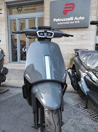 VELOCIFERO TENNIS 125 PROMO IMMATRIC INCLUSA