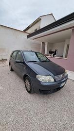 Fiat Punto 1.2 Benzina/Metano (2009)