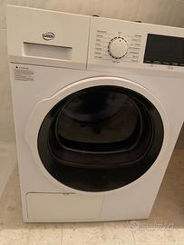 Asciugatrice 8kg