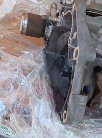 cambio fiat grande punto 1.4 benzina 