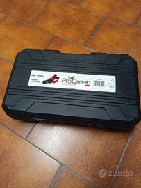 seghetto a batteria 