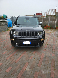 Jeep renegade 1,6 diesel