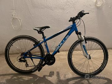 MTB Bulls Pulsar