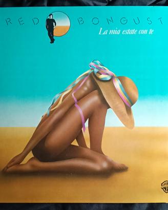 Vinile Fred Bongusto