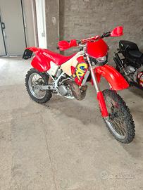  HM CRE 250 2T – Targato