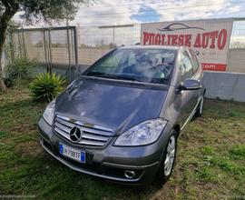 MERCEDES-BENZ A 160 Avantgarde