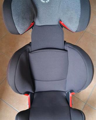 Seggiolino auto