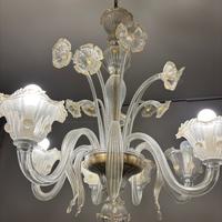 Lampadario veneziano