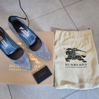 SCARPE BURBERRY DECOLLETE
