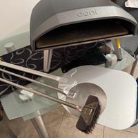 Ooni koda 16 forno fornetto per pizza