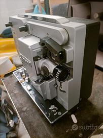 Proiettore Super 8 250S