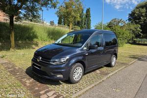 Volkswagen Caddy 1.2 TSI Plus