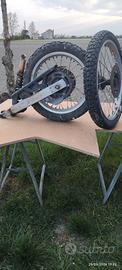 ricambi per Cagiva 125