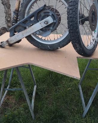 ricambi per Cagiva 125