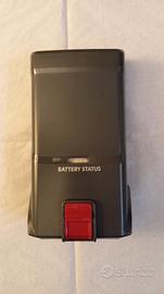 batteria per aspirapolvere Hoover hfree 100