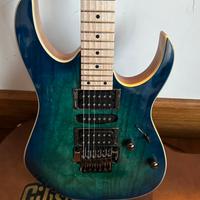 RG370 Ibanzez