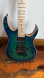 RG370 Ibanzez