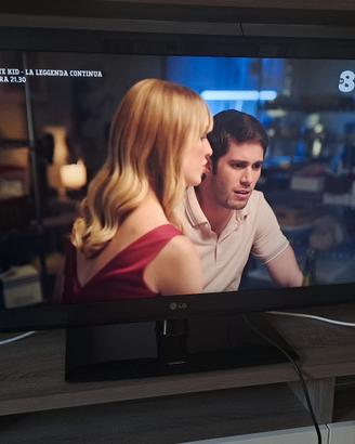 TV 42 pollici LG 42LE4508