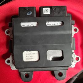 centralina ducati hypermotard 