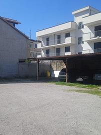 Garage posto auto