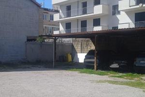 Garage posto auto